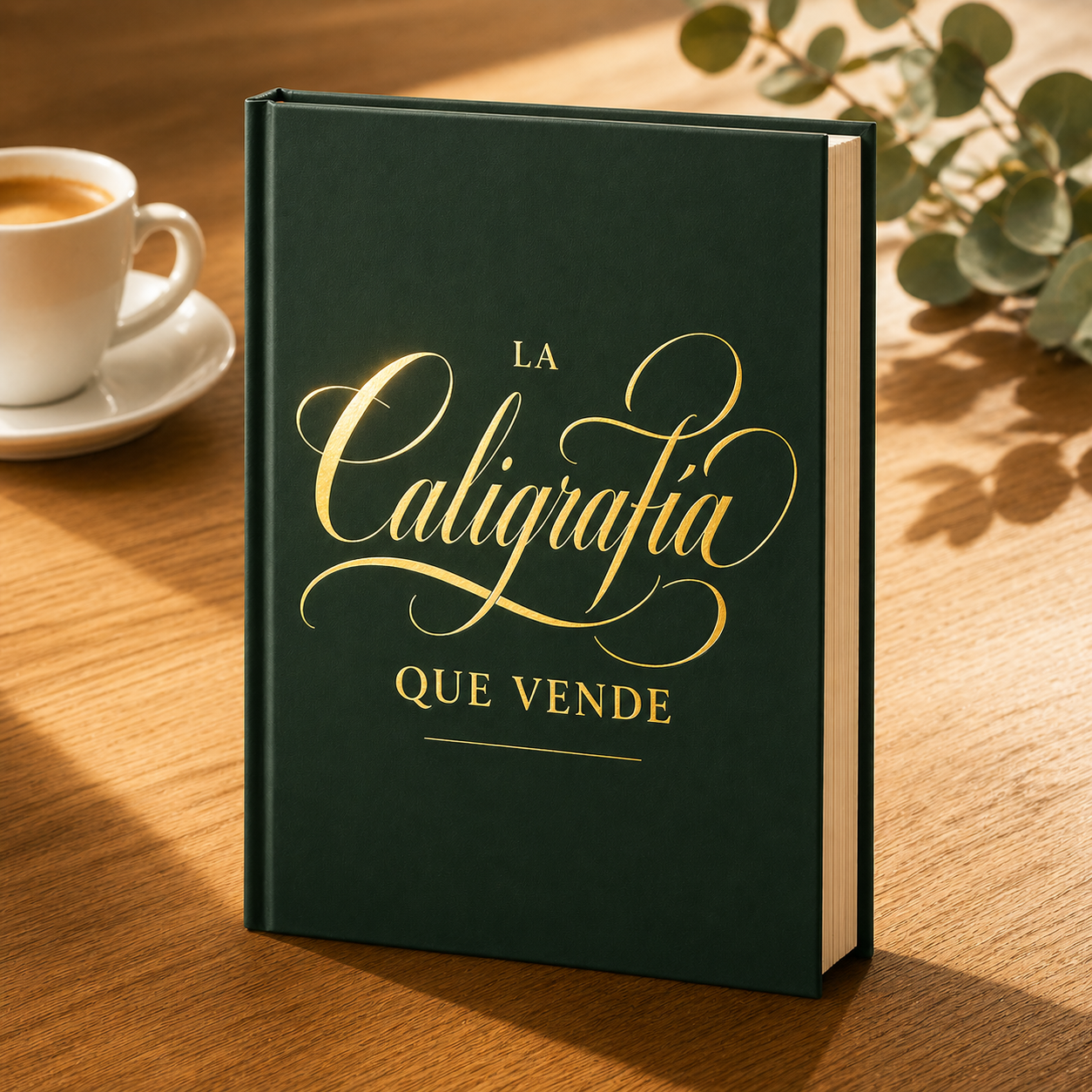 Caligrafía que Vende: Monetiza tu Letra